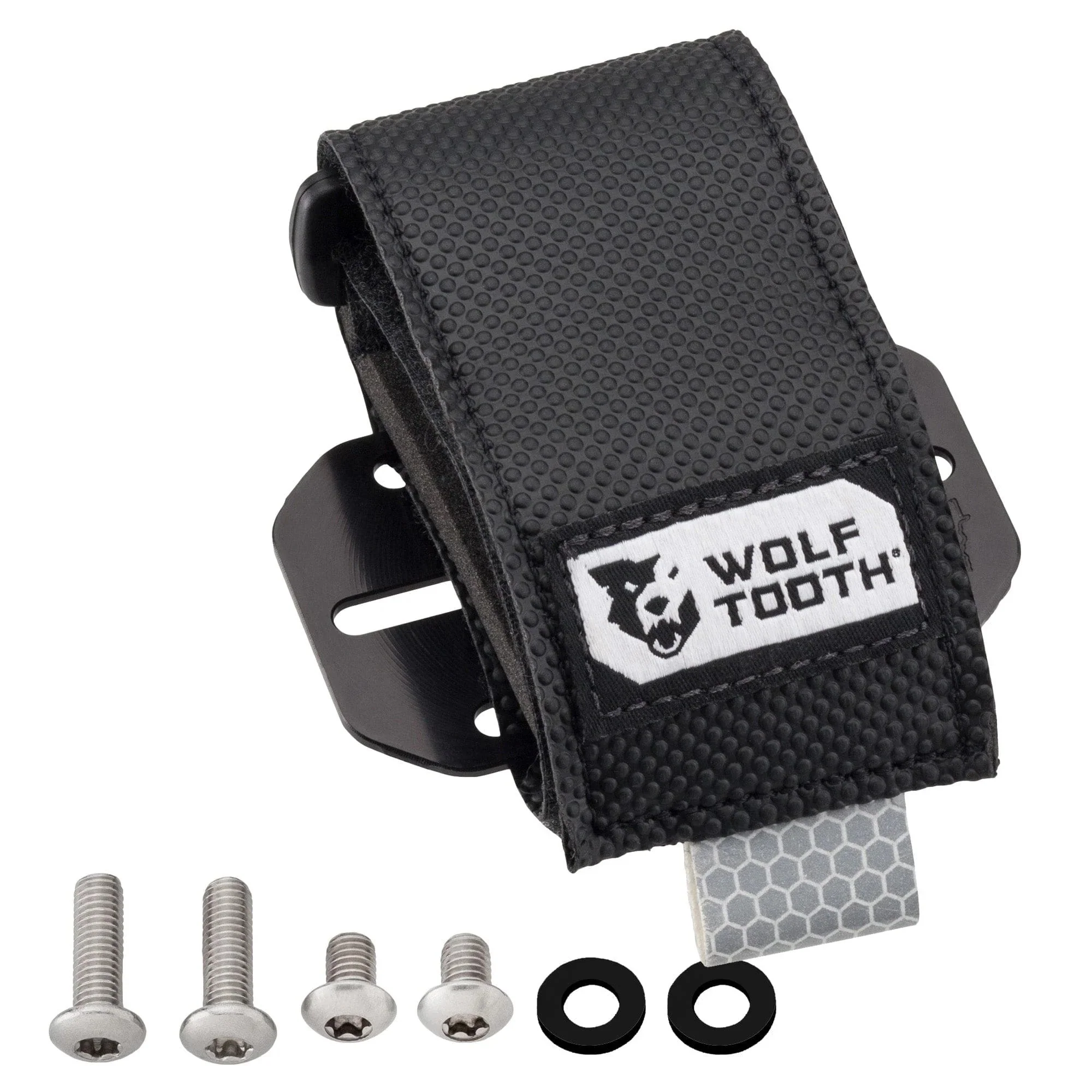 Sangle de Cadre et support WOLF TOOTH B-RAD Medium