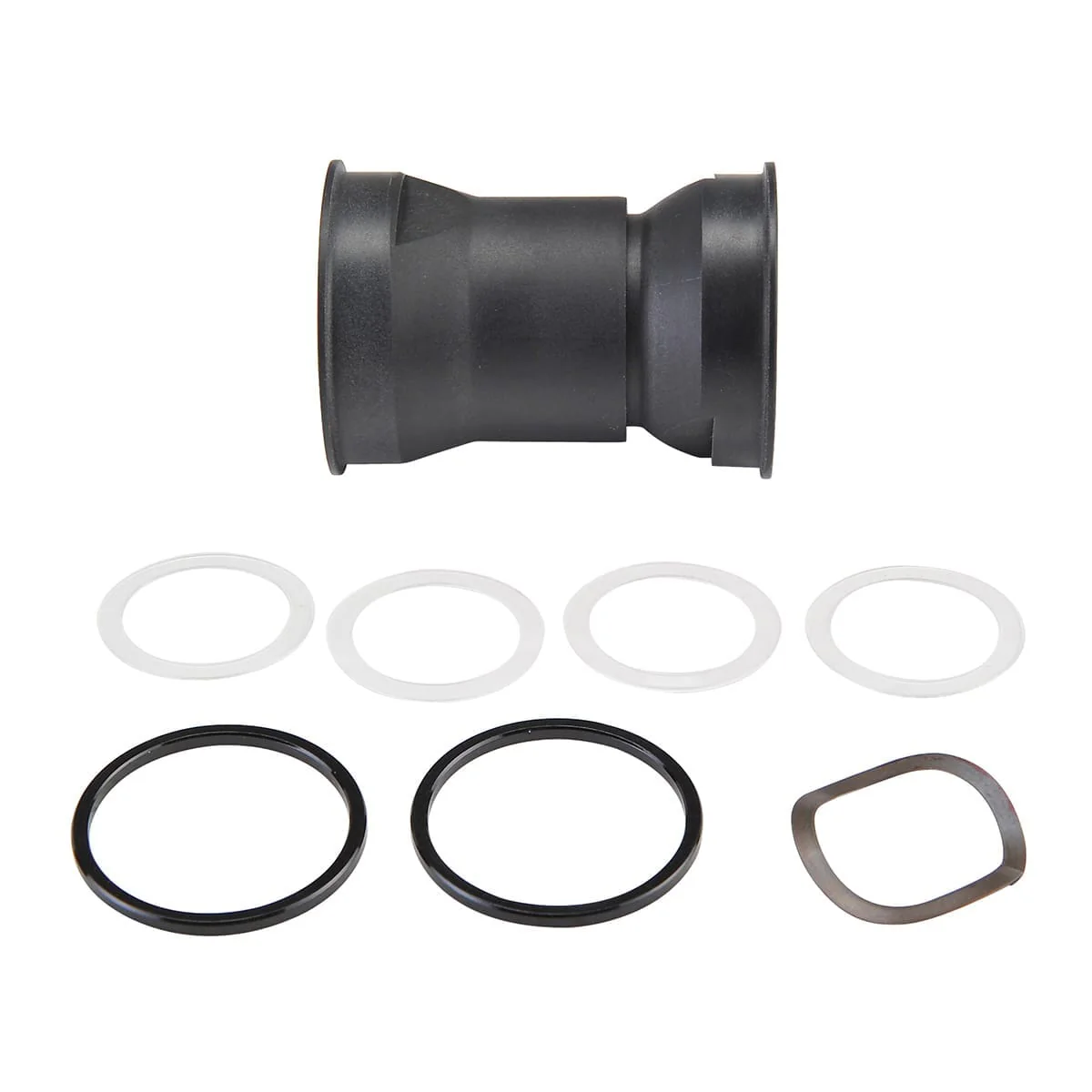 Adaptateur de Boîtier de Pédalier SRAM PF30 BSA 83 mm - Image 2