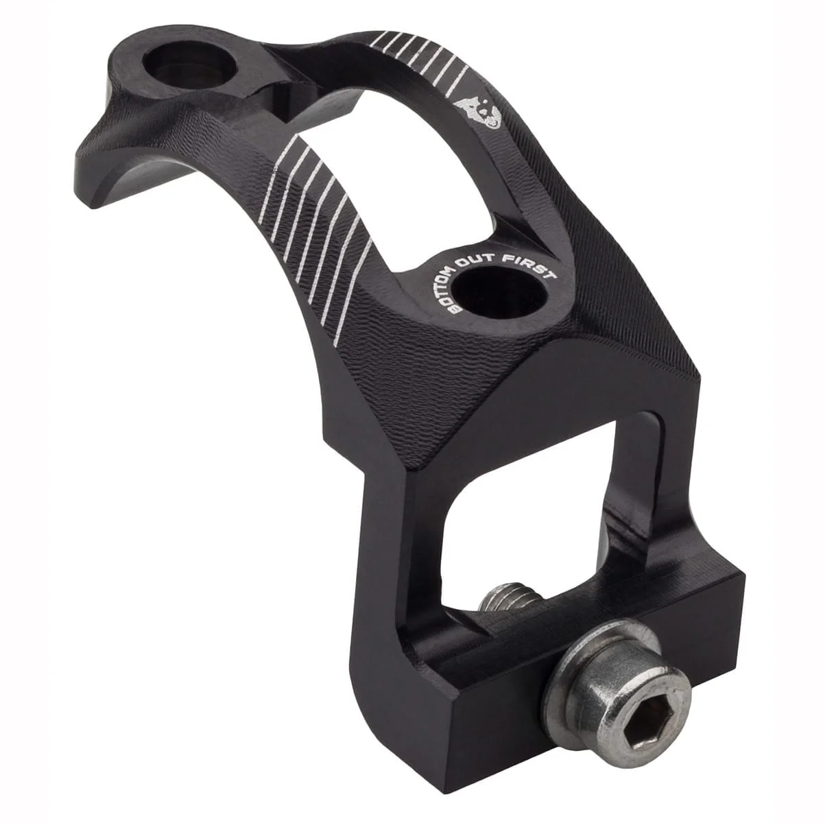 Adaptateur de Fixation pour Commande de Tige de Selle WOLF TOOTH ReMote pour Collier Magura
