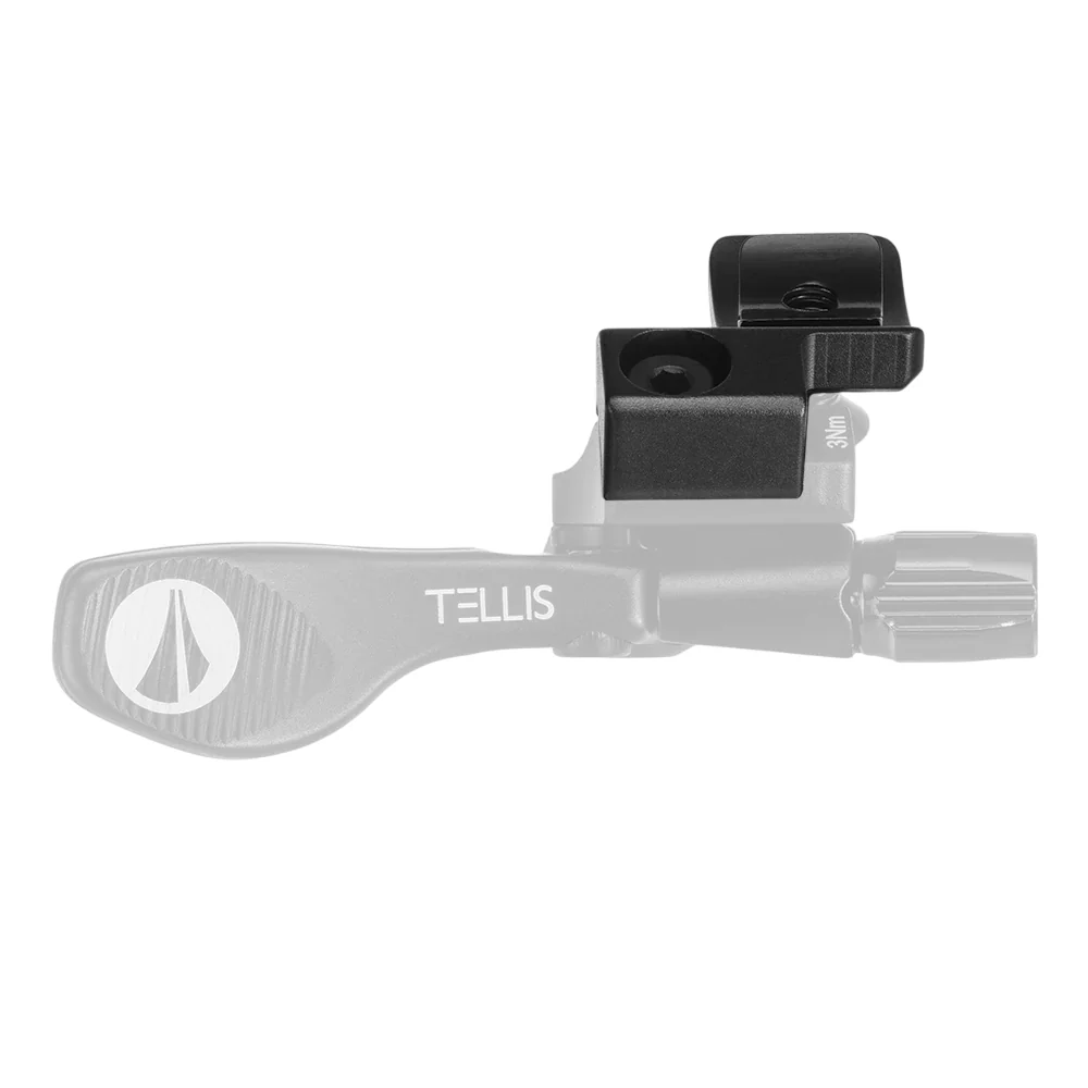 Adaptateur de Fixation pour Commande SDG TELLIS Type I-Spec EV - Image 2
