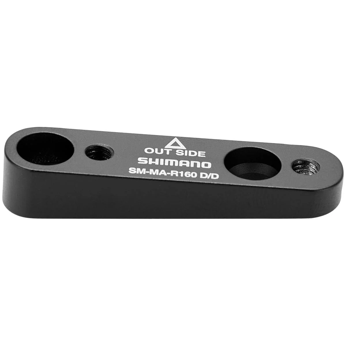 Adaptateur Étrier Arrière SHIMANO SM-MA-R160 FLATMOUNT Disque 160 mm - Image 3