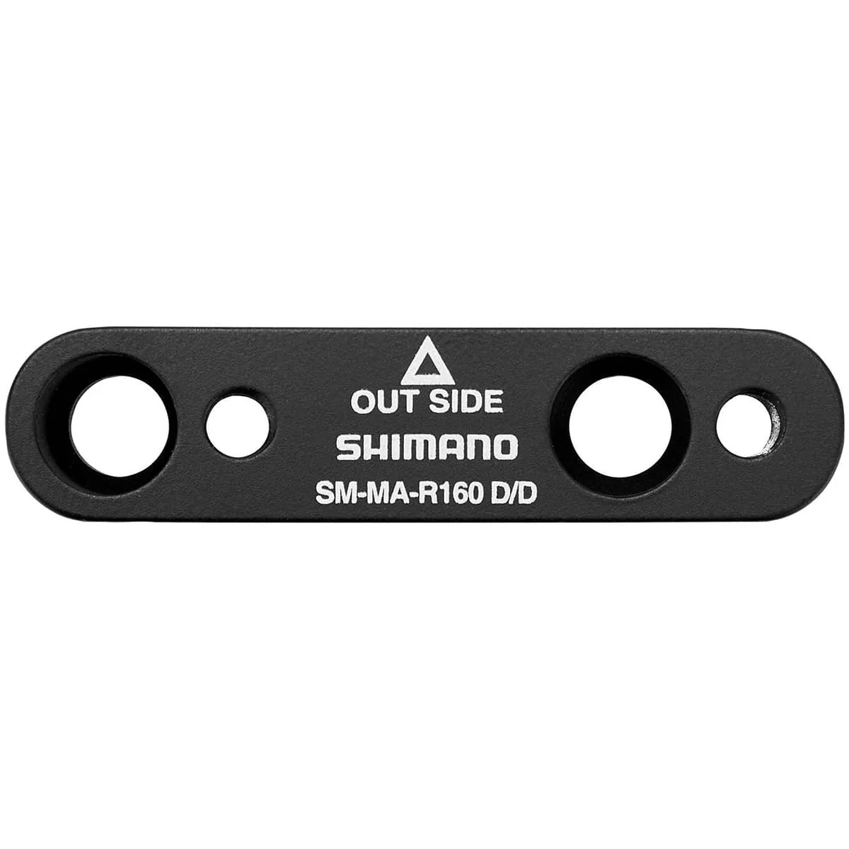 Adaptateur Étrier Arrière SHIMANO SM-MA-R160 FLATMOUNT Disque 160 mm - Image 4