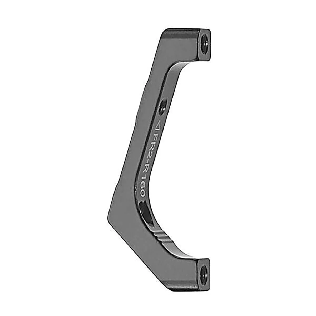 Adaptateur Etrier arrière TRP Flat Mount 160mm - Image 2