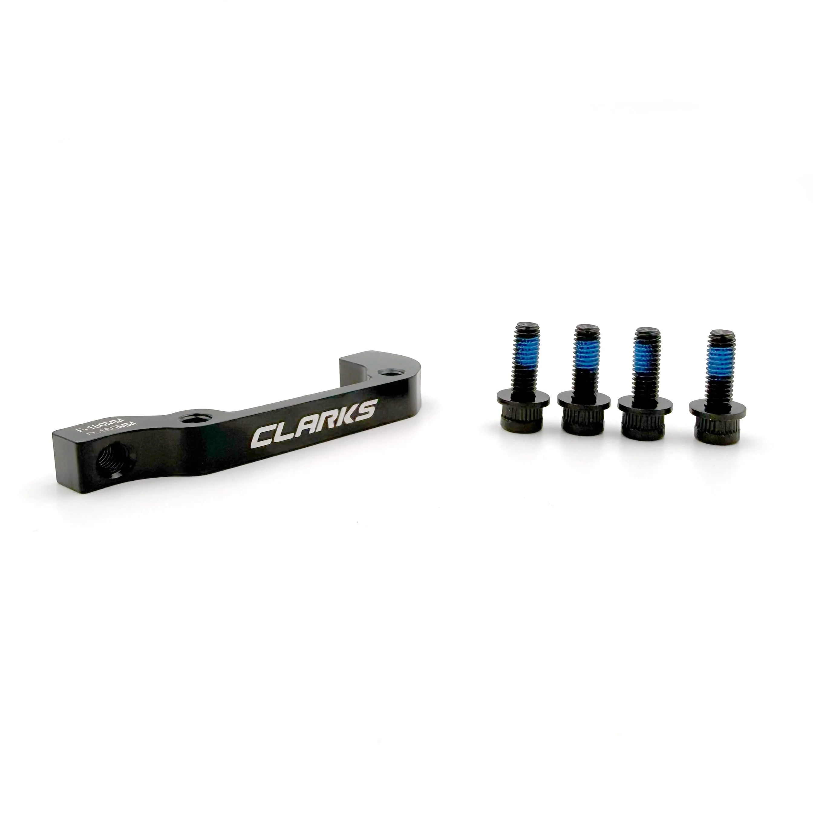 Adaptateur Étrier PM>IS CLARKS (+20mm)