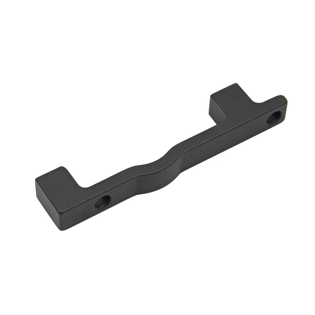 Adaptateur Étrier Avant PM / PM MAGURA QM42 Disque 203 mm (+43 mm) noir - Image 2