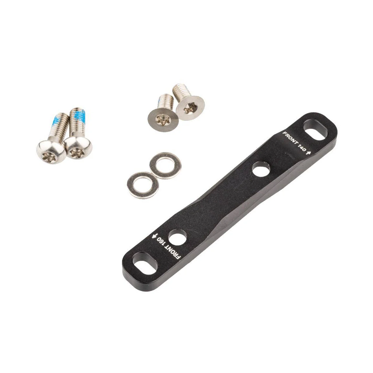 Adaptateur Etrier Avant SRAM Flat Mount Disque 140/160mm