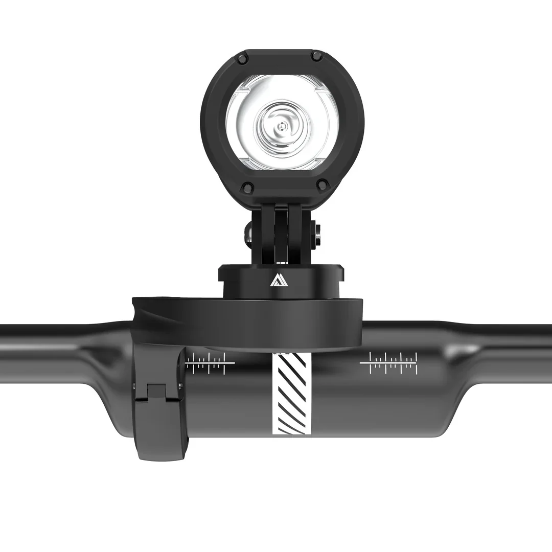 Adaptateur GoPro KOM CYCLING Top Mount Wahoo - Image 3