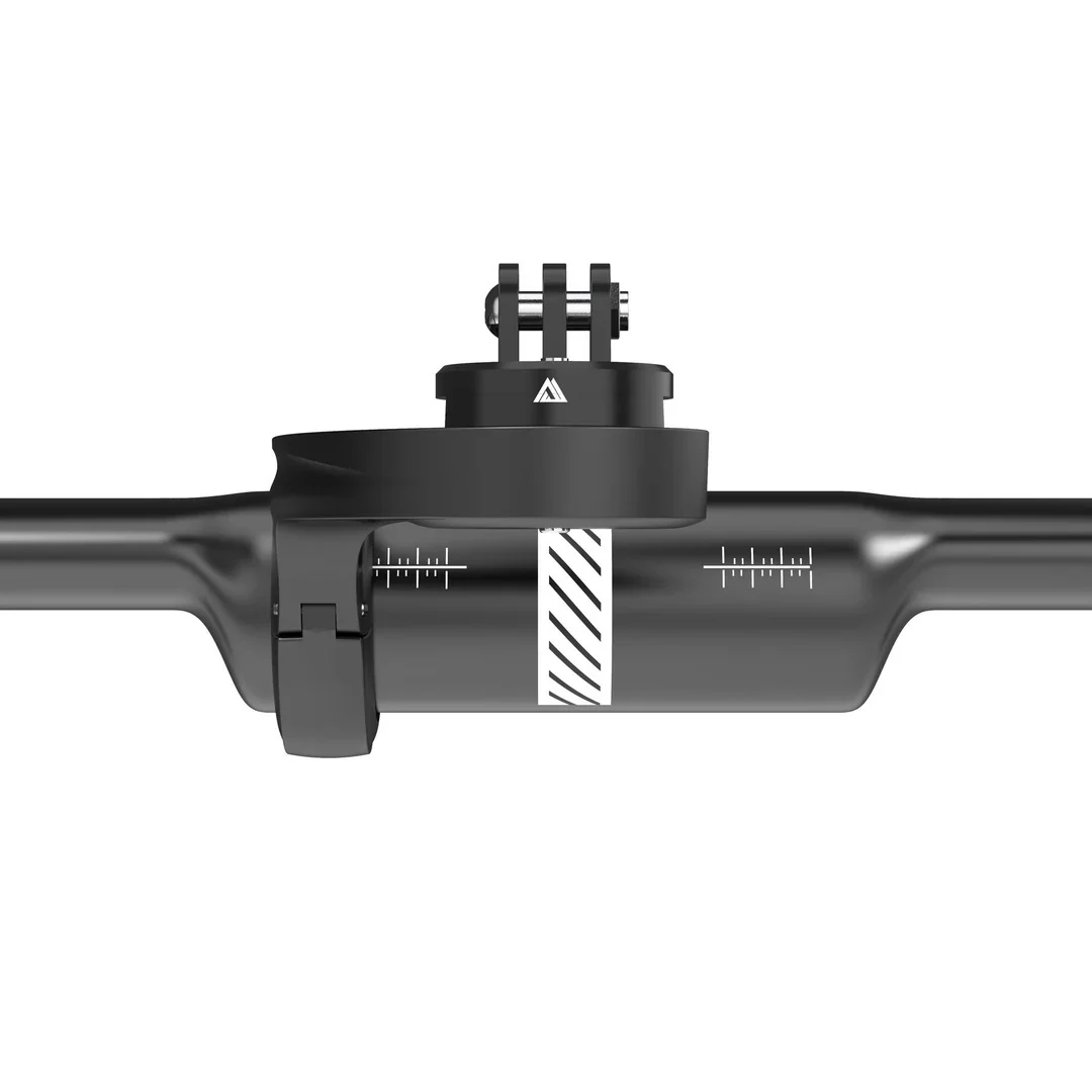 Adaptateur GoPro KOM CYCLING Top Mount Wahoo - Image 5