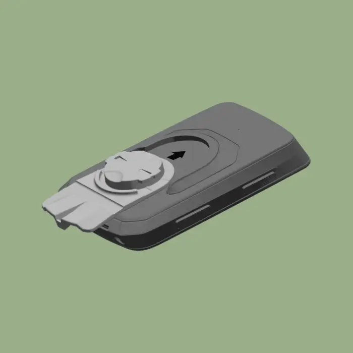 Adaptateur HAMMERHEAD Quart de Tour - Image 6