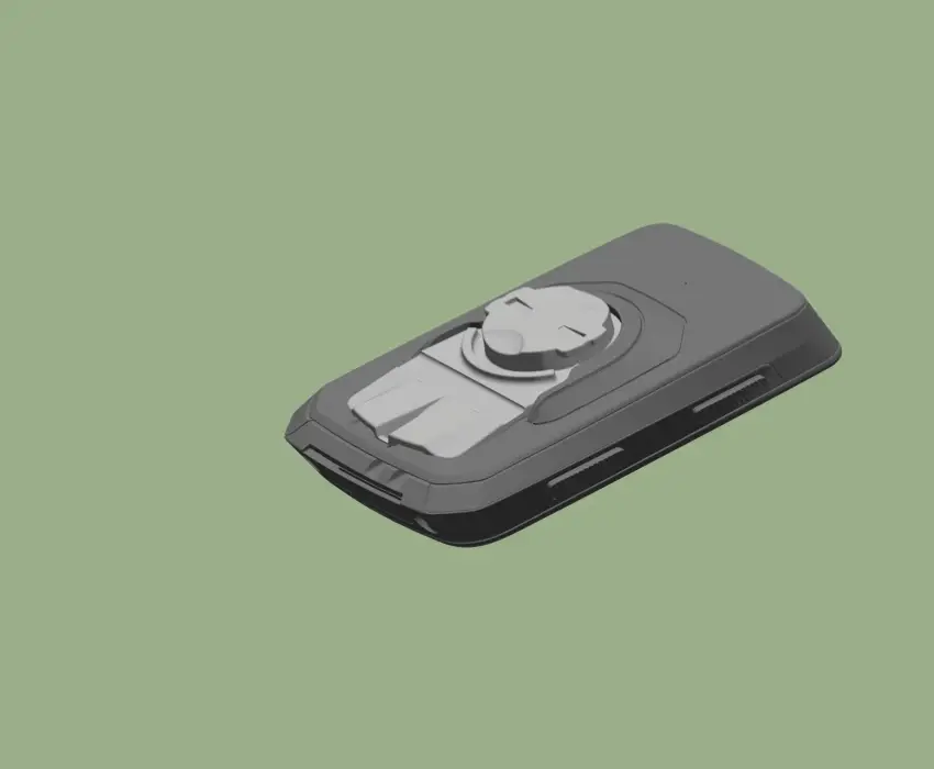 Adaptateur HAMMERHEAD Quart de Tour - Image 7