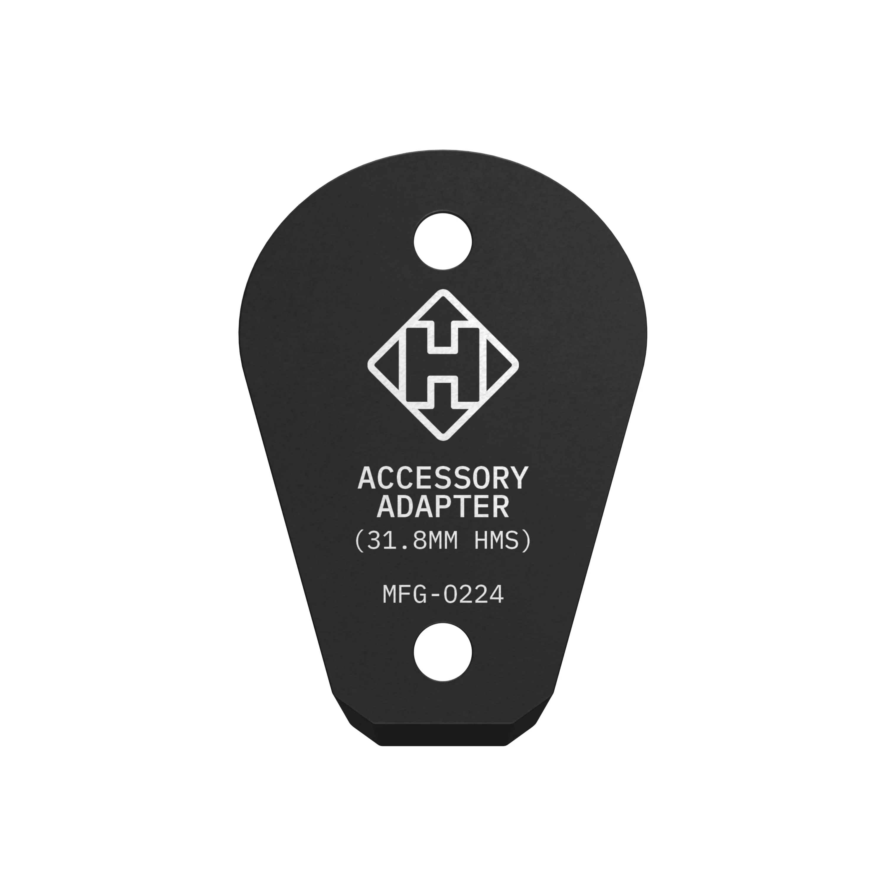 Adaptateur HAMMERHEAD Support de Compteur - Image 3