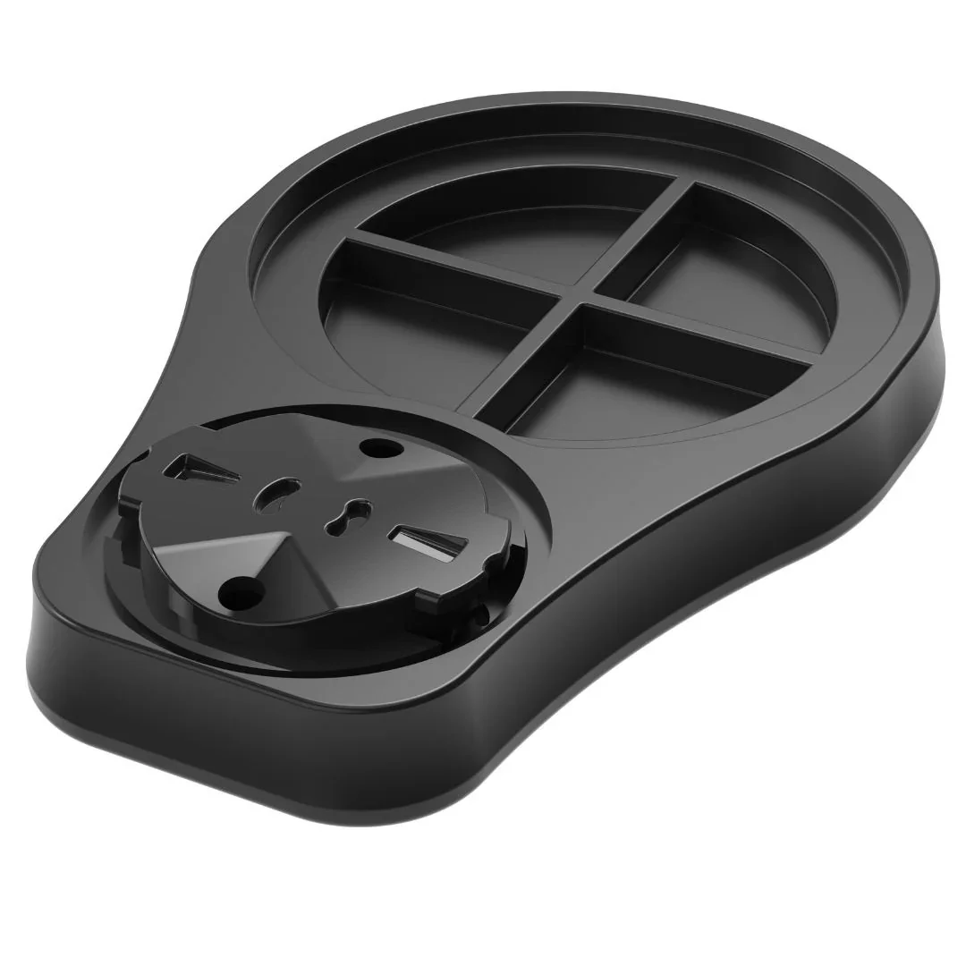 Adaptateur Magnétique de Support de Cintre  KOM CYCLING pour iPhone - Image 2