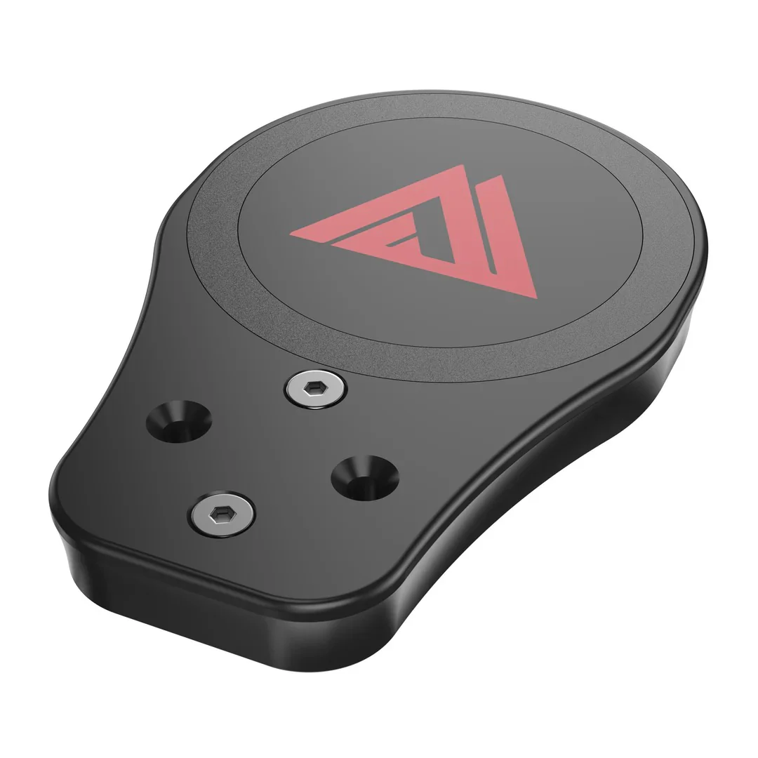 Adaptateur Magnétique de Support de Cintre  KOM CYCLING pour iPhone - Image 3