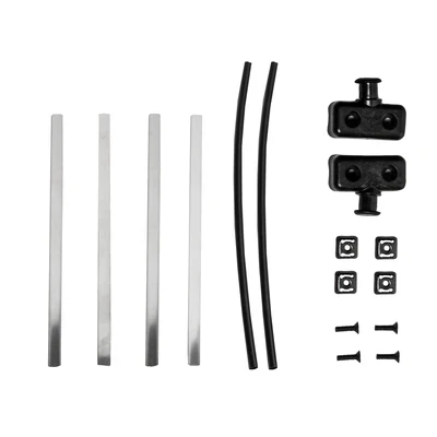 Adaptateur Haubans pour Porte-Bagage ORTLIEB QUICK RACK