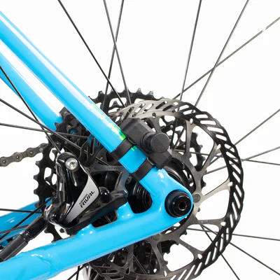 Adaptateur Haubans pour Porte-Bagage ORTLIEB QUICK RACK - Image 2