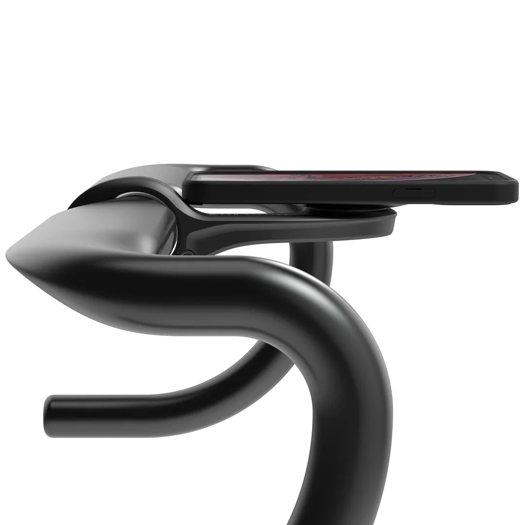 Adaptateur Téléphone KOM CYCLING pour Support Garmin - Image 3