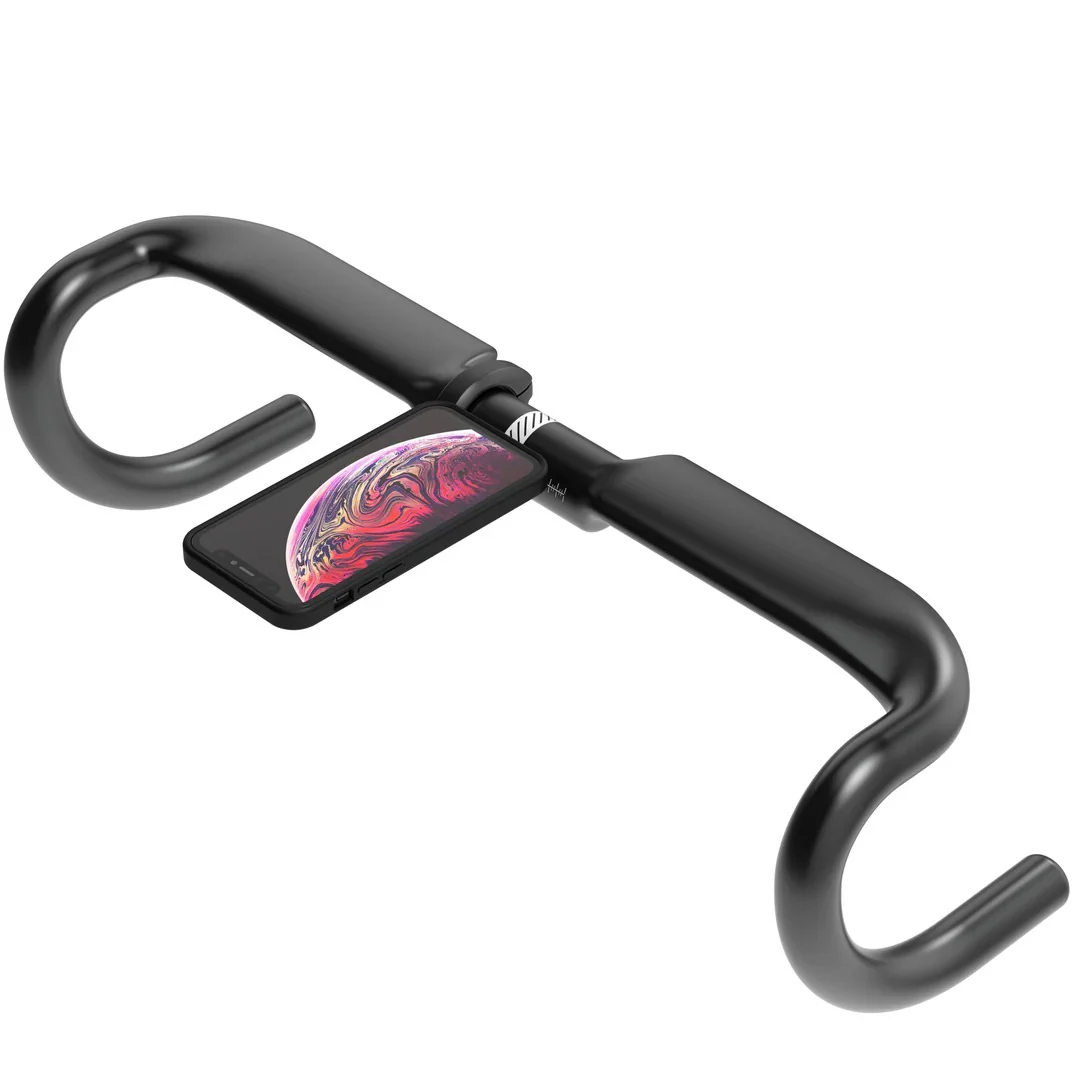 Adaptateur Téléphone KOM CYCLING pour Support Garmin - Image 4