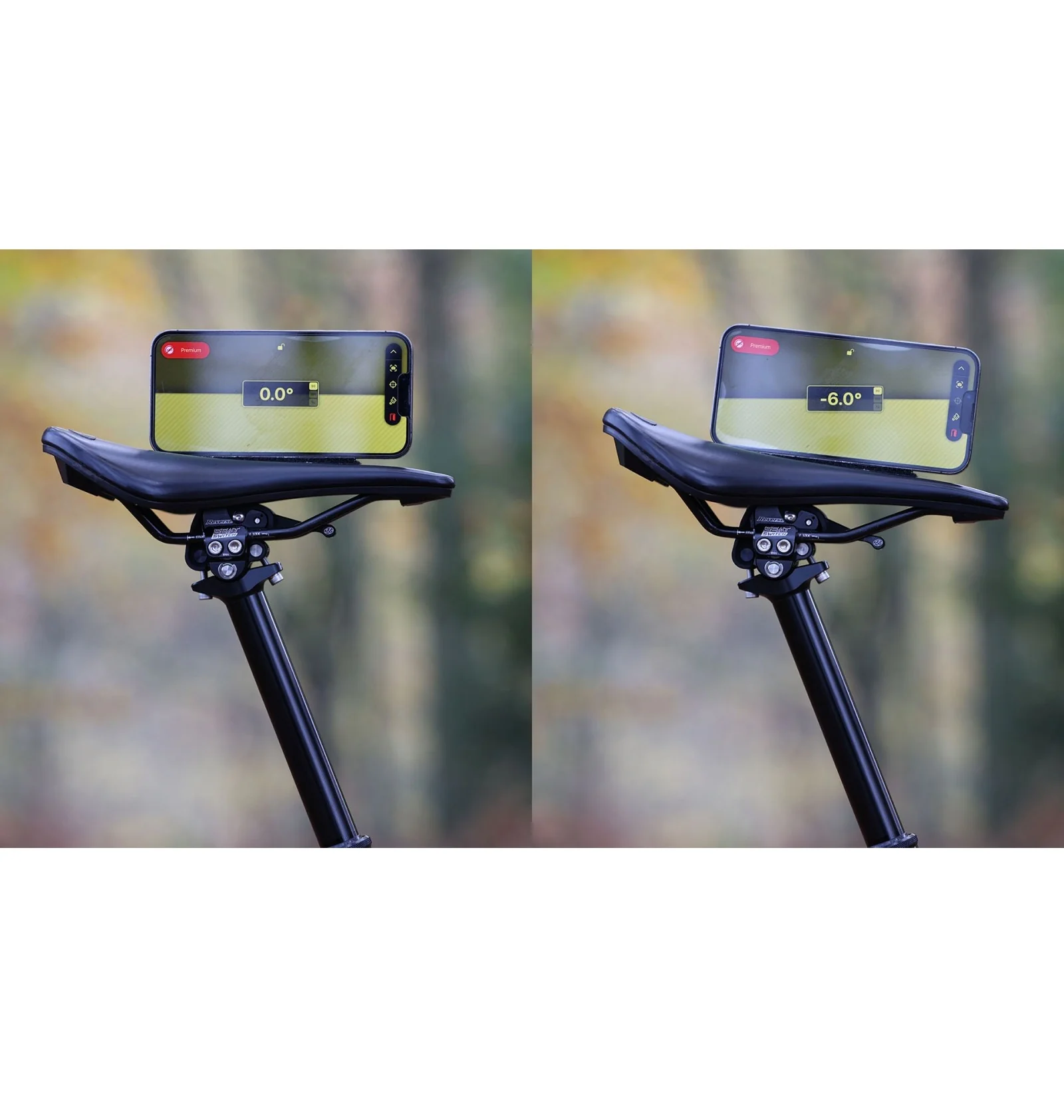Ajusteur Angle de Selle REVERSE COMPONENTS SEATSWITCH - Image 4