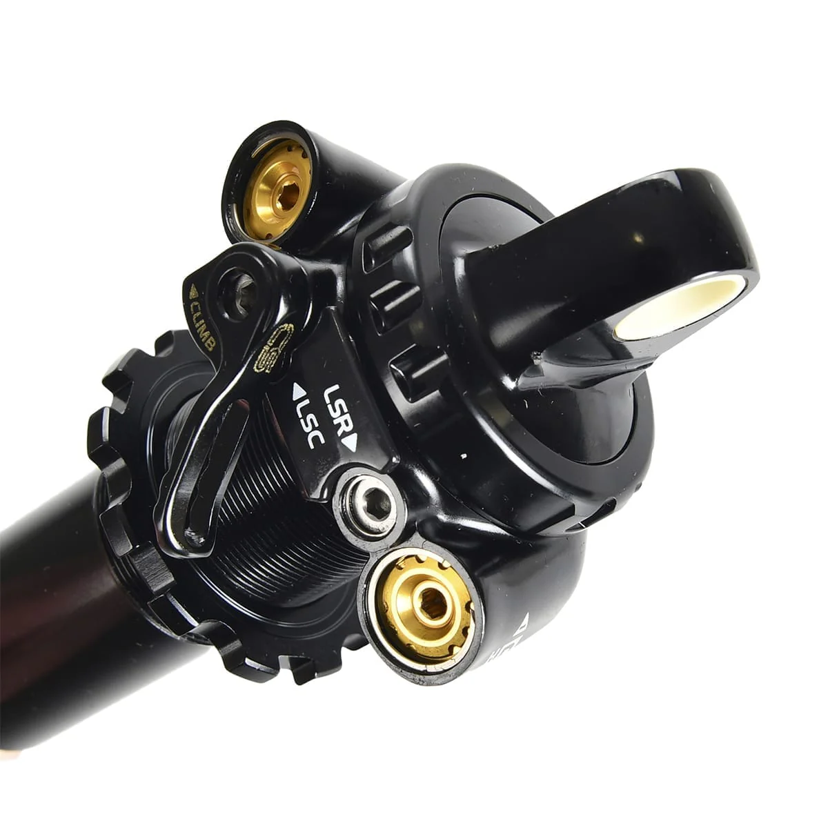 Amortisseur CANE CREEK DOUBLE BARREL INLINE - Image 3