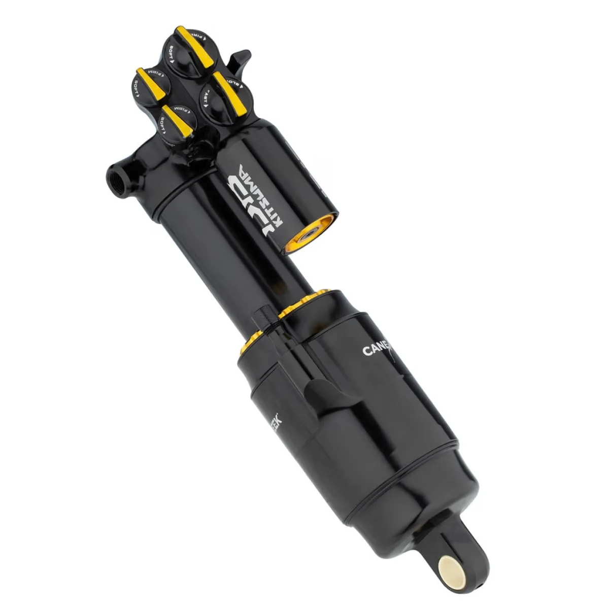 Amortisseur CANE CREEK KITSUMA Air Trunnion - Image 2