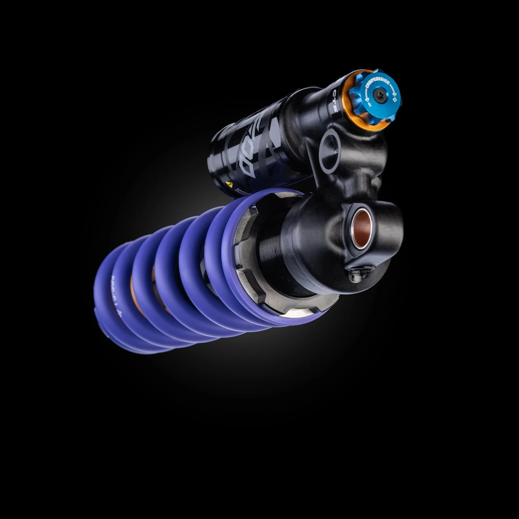 Amortisseur FORMULA MOD DH Coil - Image 3