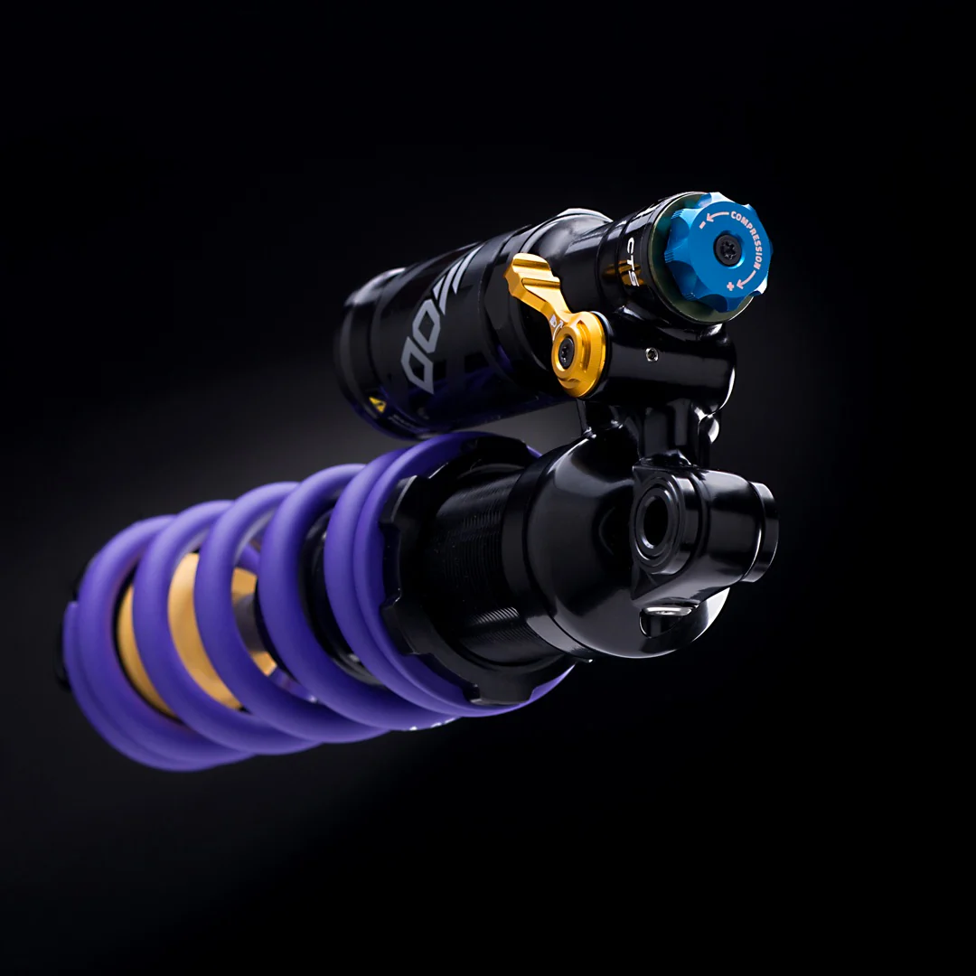 Amortisseur FORMULA MOD YOKE Coil - Image 3