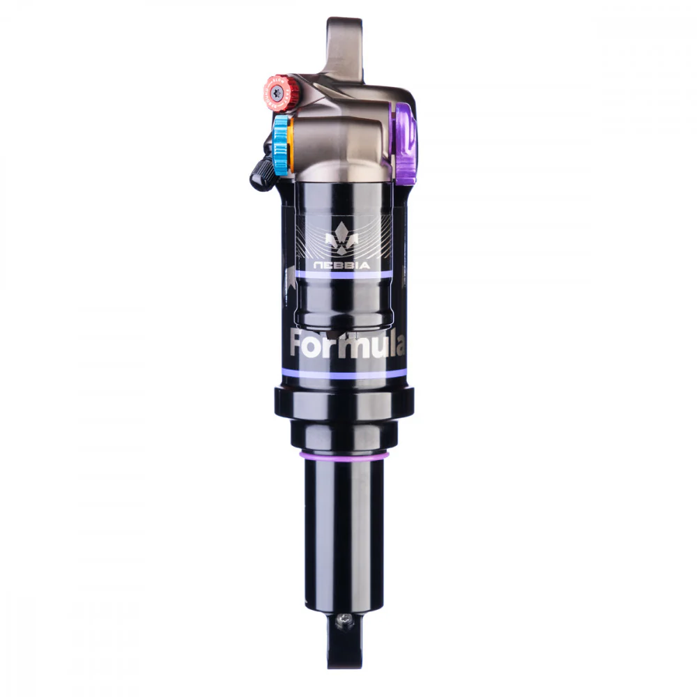 Amortisseur FORMULA NEBBIA Air - Image 3