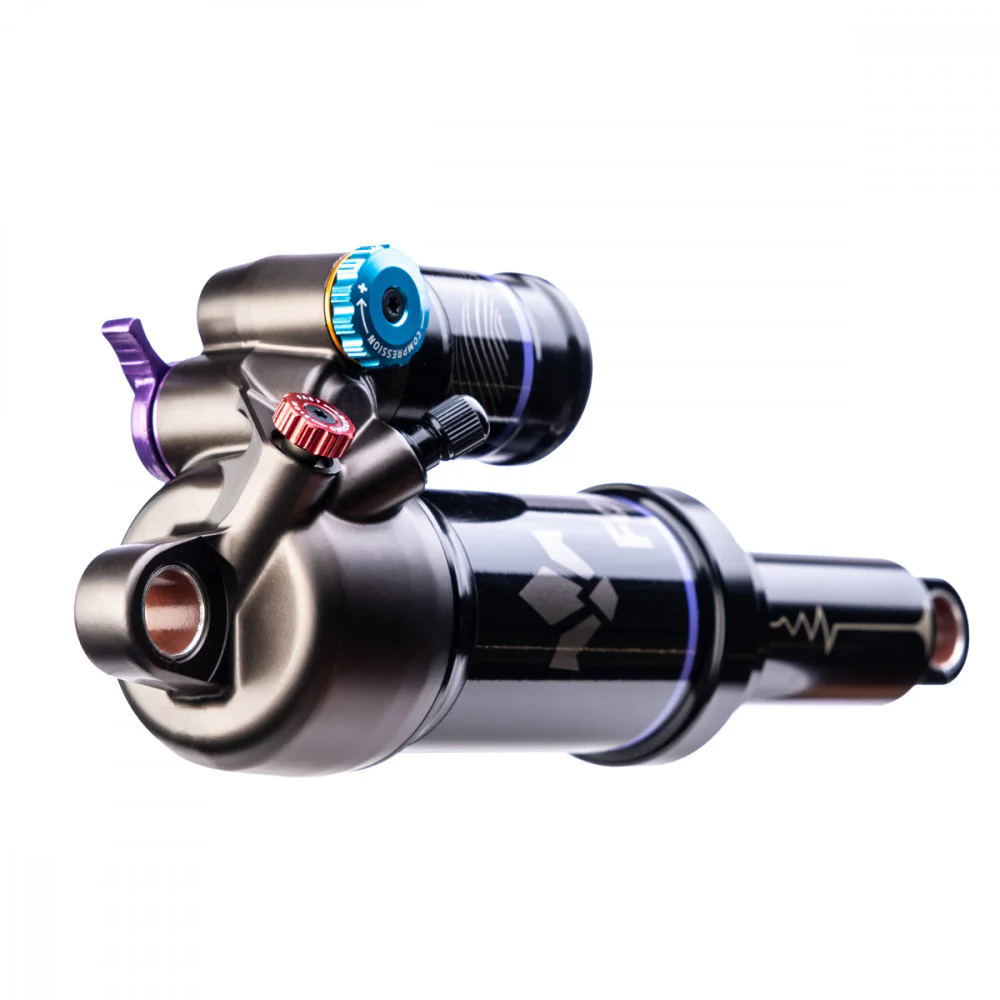 Amortisseur FORMULA NEBBIA Air - Image 5