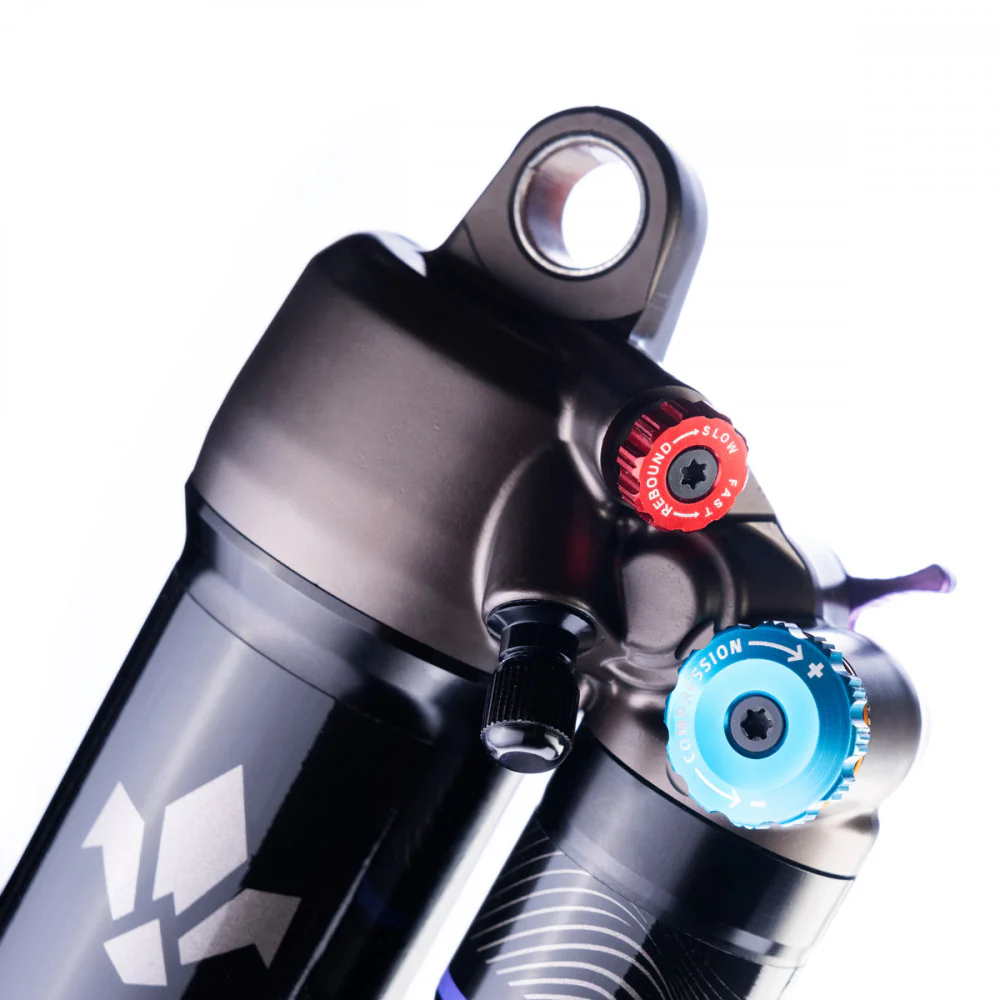 Amortisseur FORMULA NEBBIA Air - Image 6