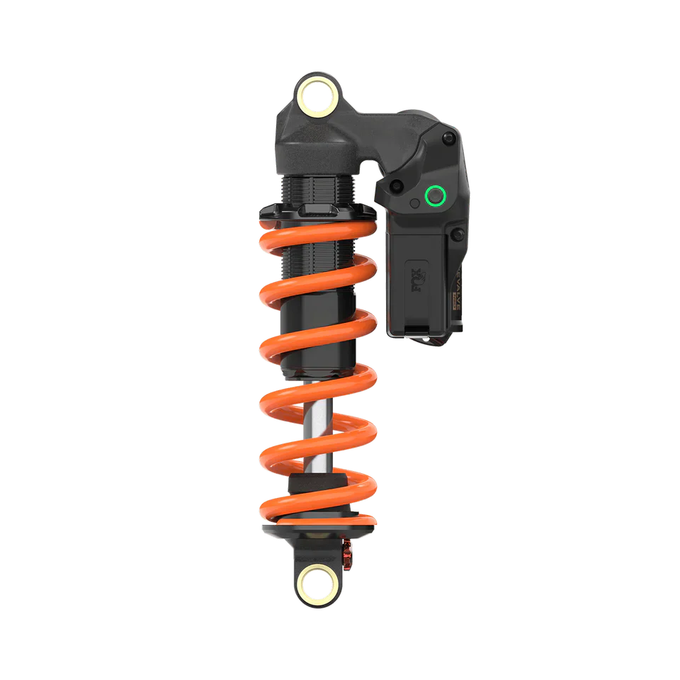 Amortisseur FOX DHX Live Valve Neo 2026 - Image 2