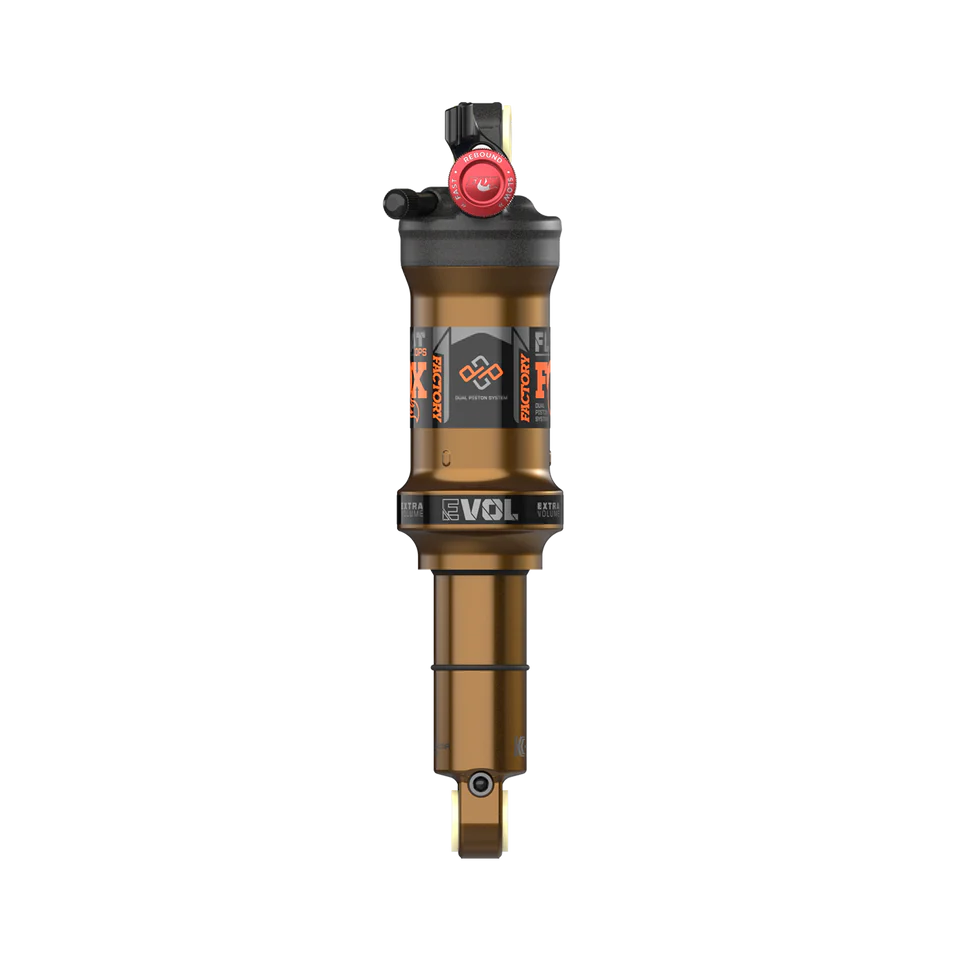 Amortisseur FOX FLOAT DPS FACTORY Remote Up Evol LV 2026 - Image 2