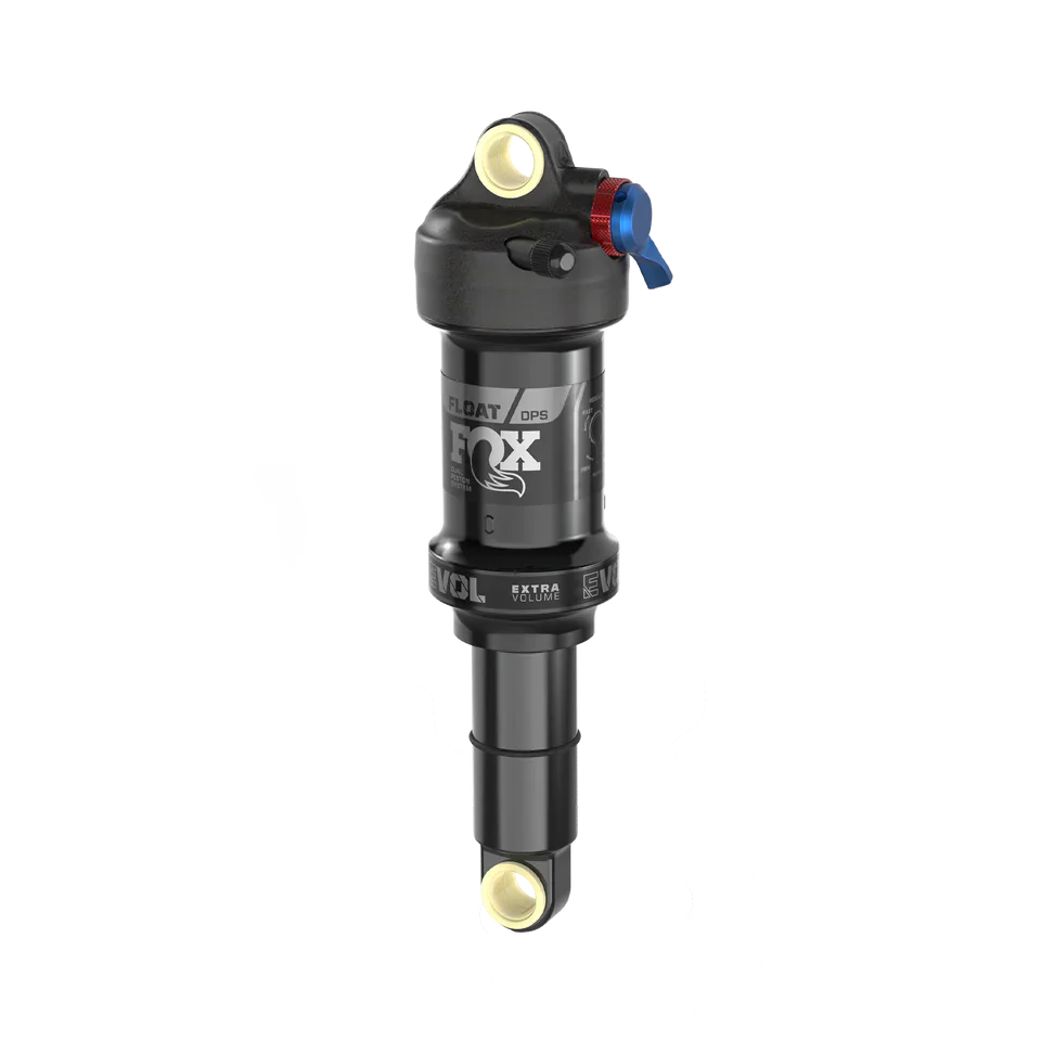 Amortisseur FOX FLOAT DPS Performance 3pos Evol SV 2026 - Image 3