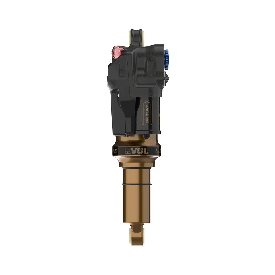 Amortisseur FOX FLOAT X LIVE VALVE NEO FACTORY Evol LV 2026 - Image 3
