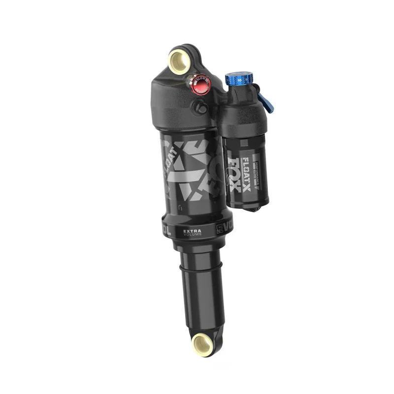 Amortisseur FOX FLOAT X PERFORMANCE Elite 2pos-Adj Evol LV 2026 - Image 2