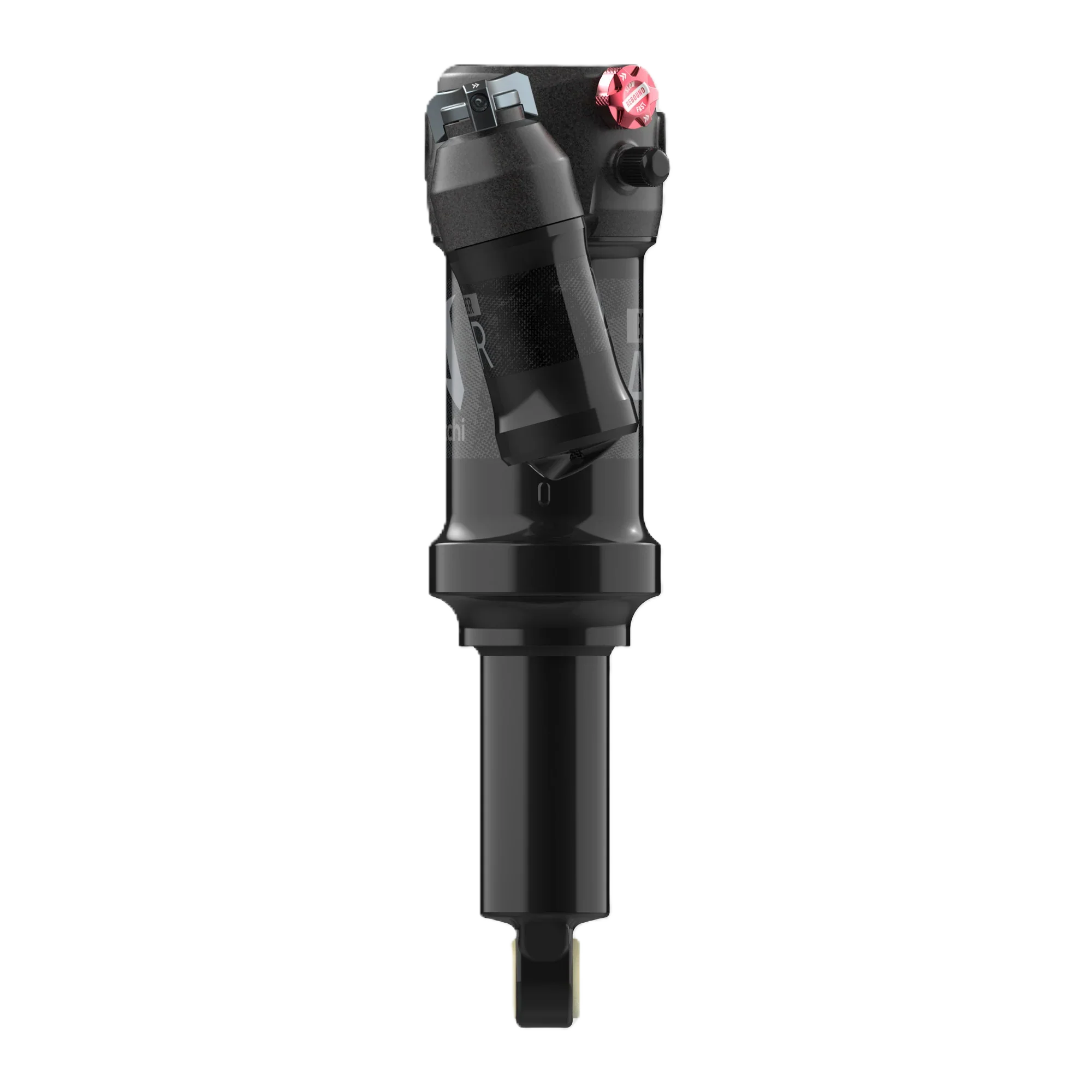 Amortisseur MARZOCCHI BOMBER Air Trunnion 2026 - Image 3