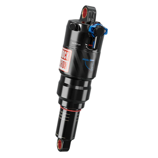 Amortisseur ROCKSHOX DELUXE ULTIMATE RCT Standard 2026 - Image 2
