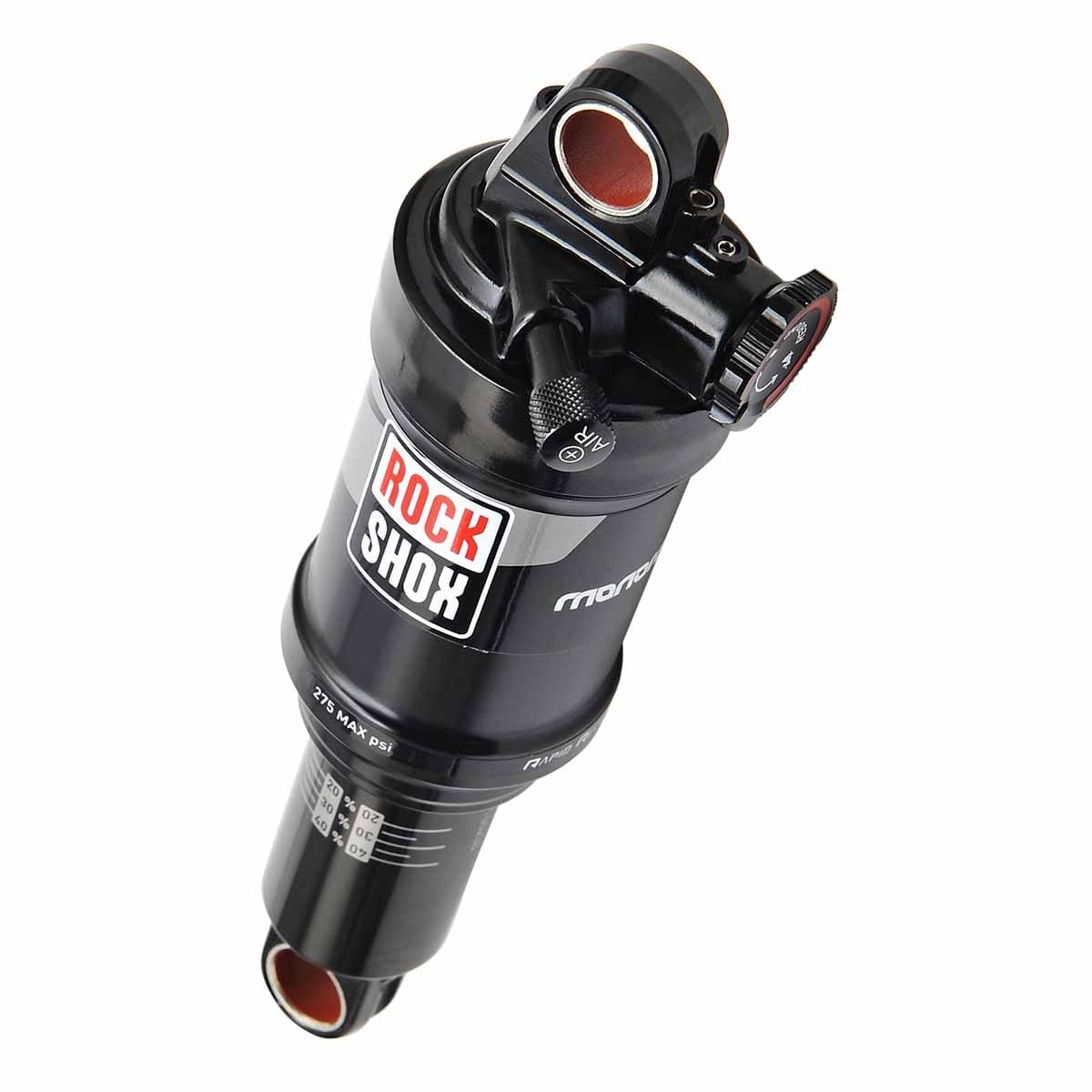 Amortisseur ROCKSHOX MONARCH R Mid Reb/Mid Comp - Image 2