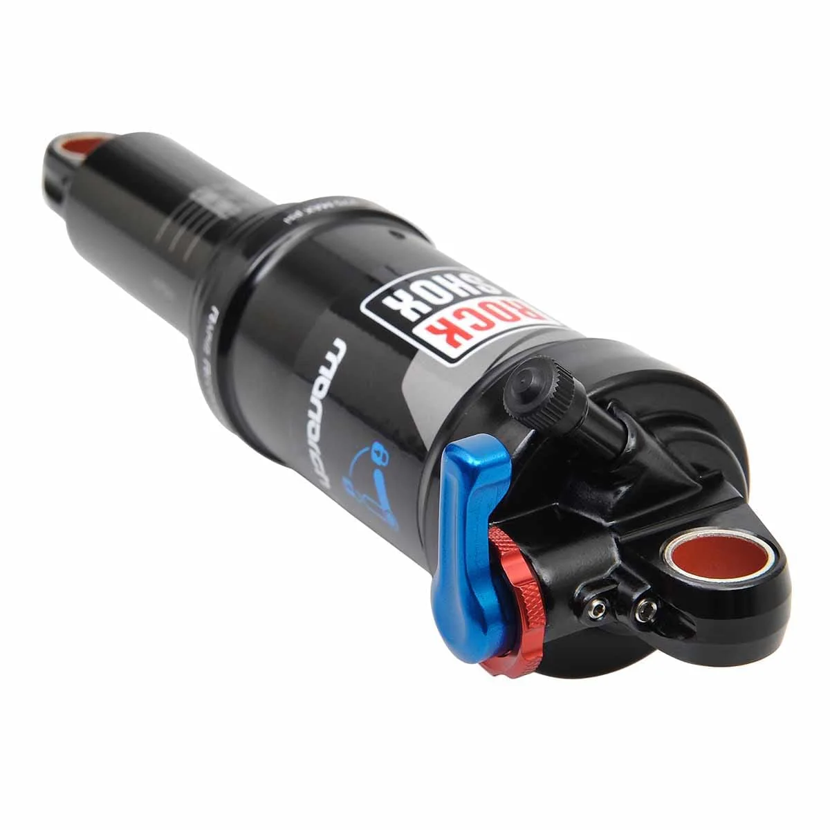 Amortisseur ROCKSHOX MONARCH RL Mid Reb/Mid Comp - Image 2