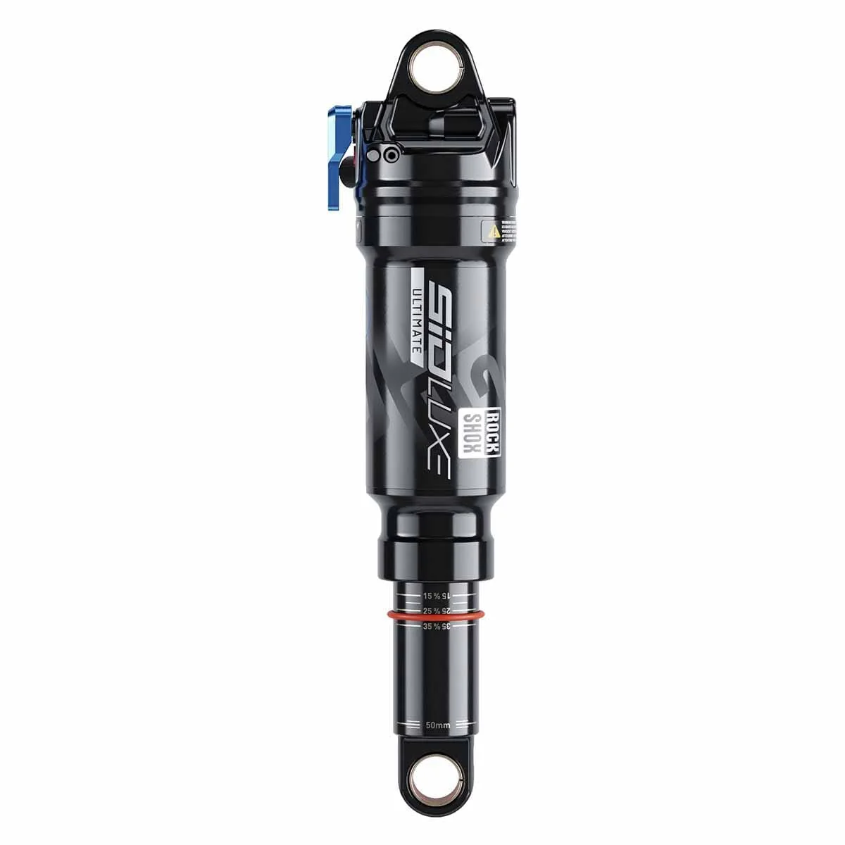 Amortisseur ROCKSHOX SIDLUXE ULTIMATE RL - Image 2