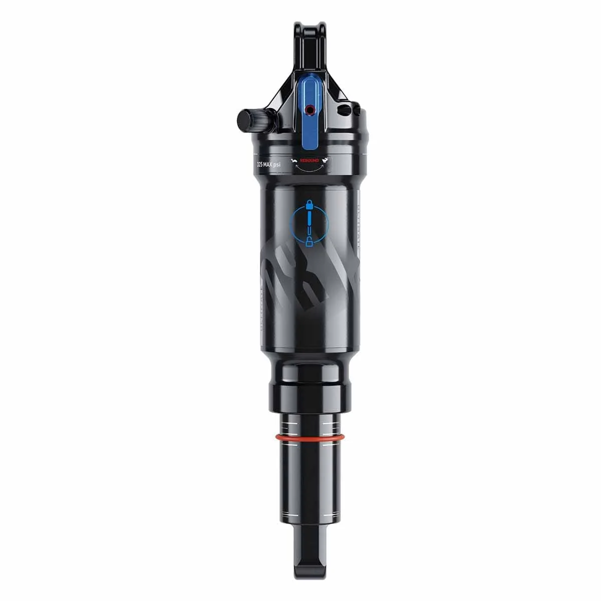 Amortisseur ROCKSHOX SIDLUXE ULTIMATE RL - Image 3
