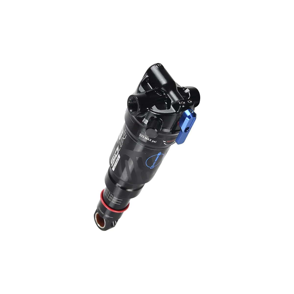Amortisseur ROCKSHOX SIDLUXE ULTIMATE RL Trunnion - Image 3