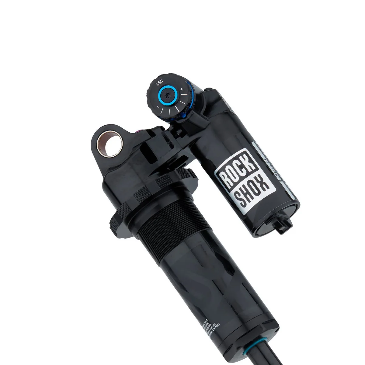 Amortisseur ROCKSHOX SUPER DELUXE ULTIMATE RC2T 2023 - Image 3