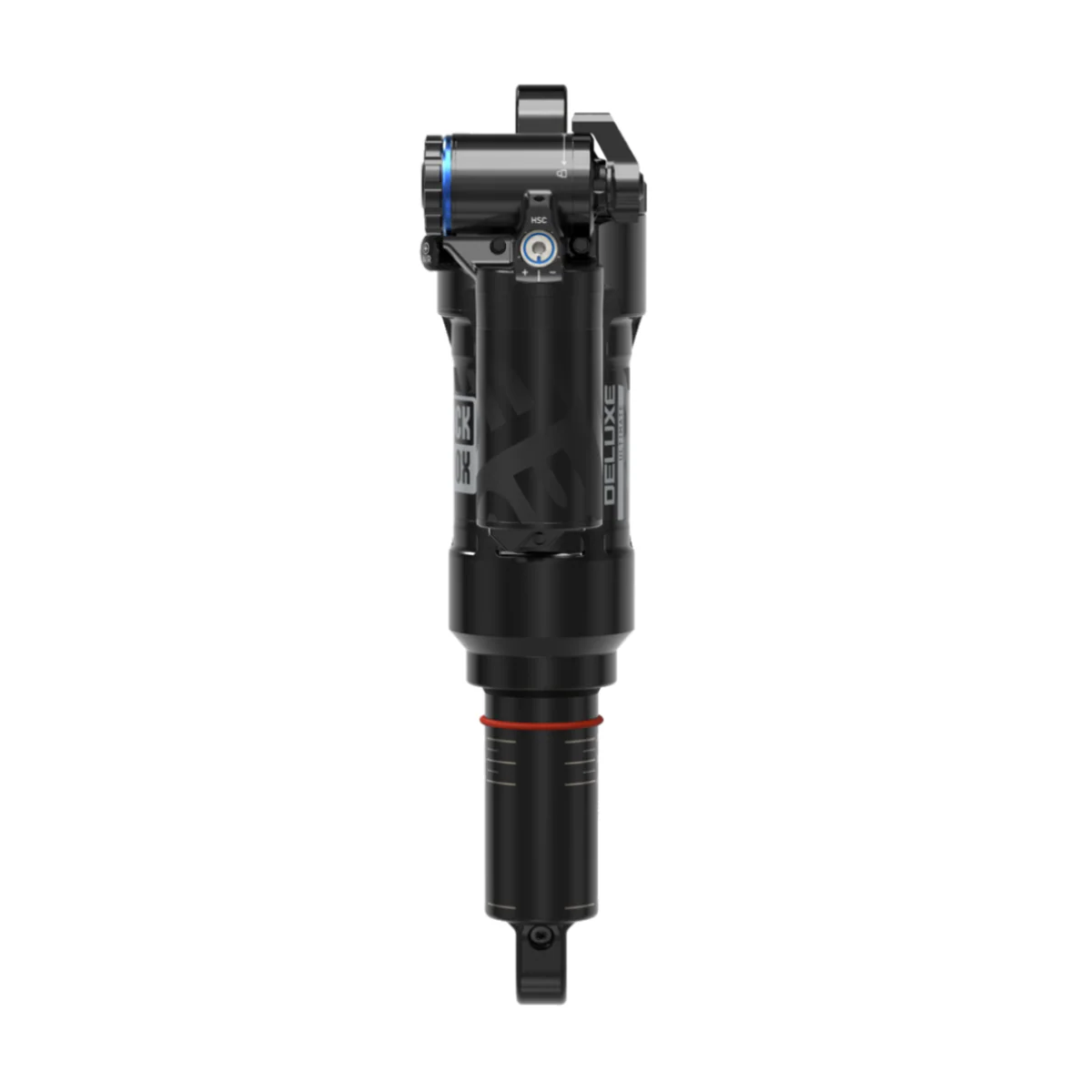 Amortisseur ROCKSHOX SUPER DELUXE ULTIMATE RC2T DEBONAIR+ Linear 2023 - Image 3