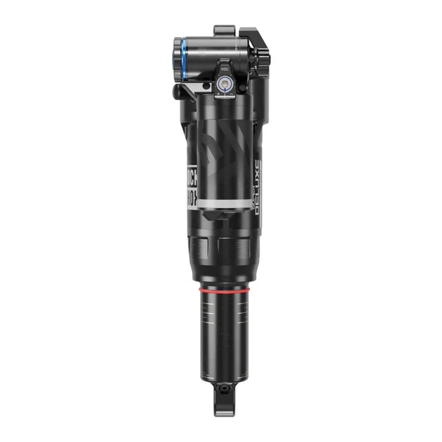 Amortisseur ROCKSHOX SUPER DELUXE ULTIMATE RC2T HBO DEBONAIR+ Linear XL pour Specializd Epic Evo 2021-2023 - Image 3