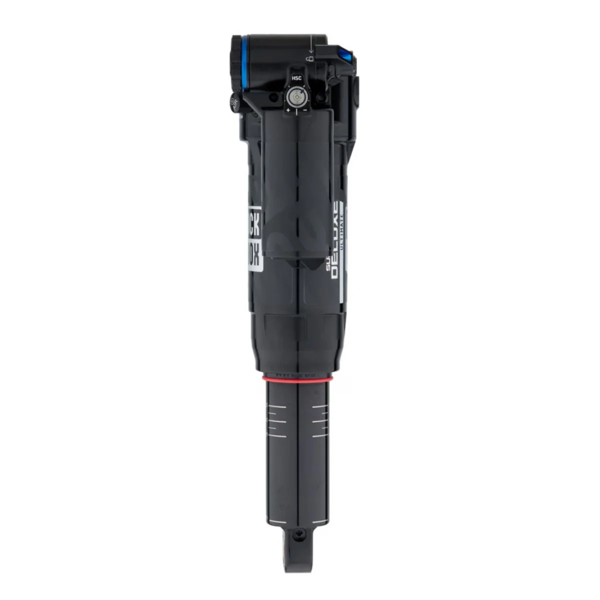 Amortisseur ROCKSHOX SUPER DELUXE ULTIMATE RC2T DEBONAIR+ Linear Trunnion 2023 - Image 3