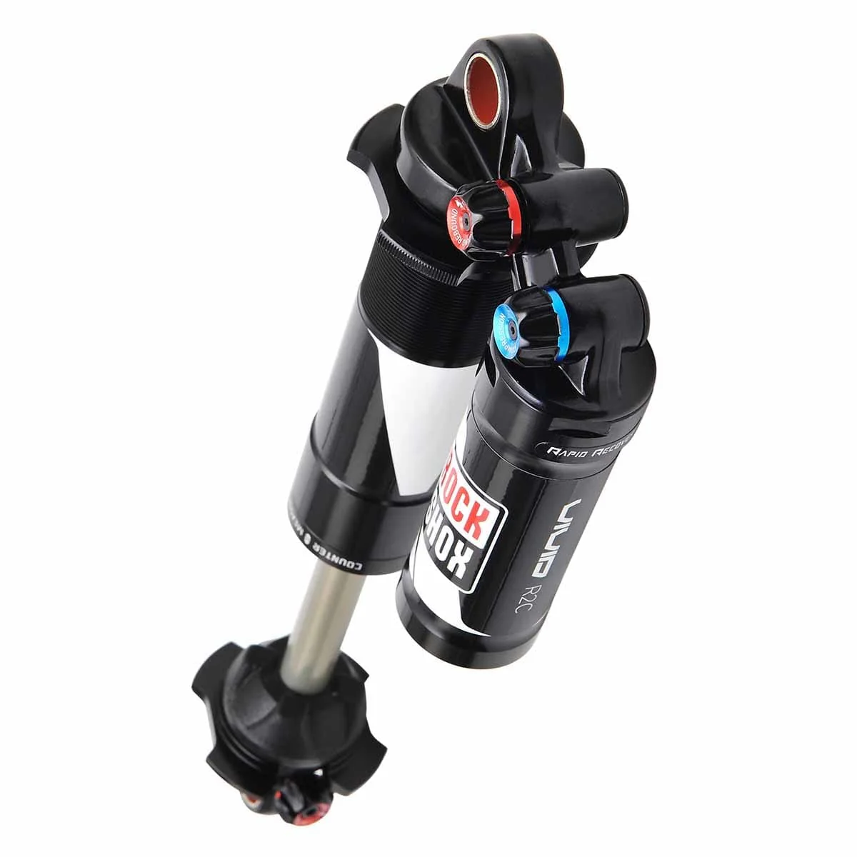Amortisseur ROCKSHOX VIVID R2C Mid Reb/Low Comp - Image 2