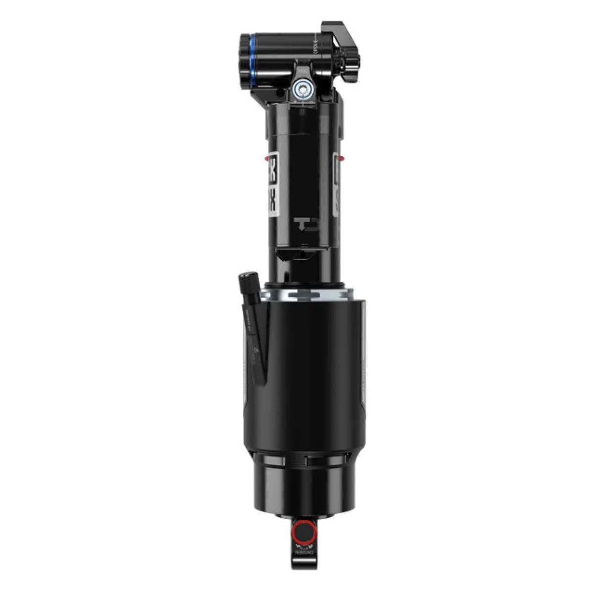 Amortisseur ROCKSHOX VIVID ULTIMATE RC2T DEBONAIR HBO pour Specialized Levo SL (2022+) - Image 3