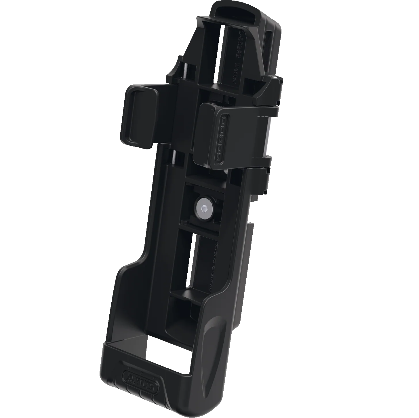 Antivol Articulé Pliant ABUS BORDO 6000K + Support ST - Image 4