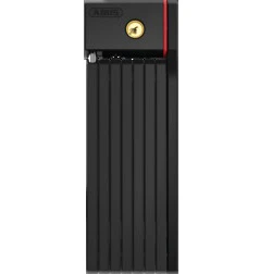 Antivol Articulé Pliant ABUS BORDO UGRIP 5700K + Support SH - Image 2