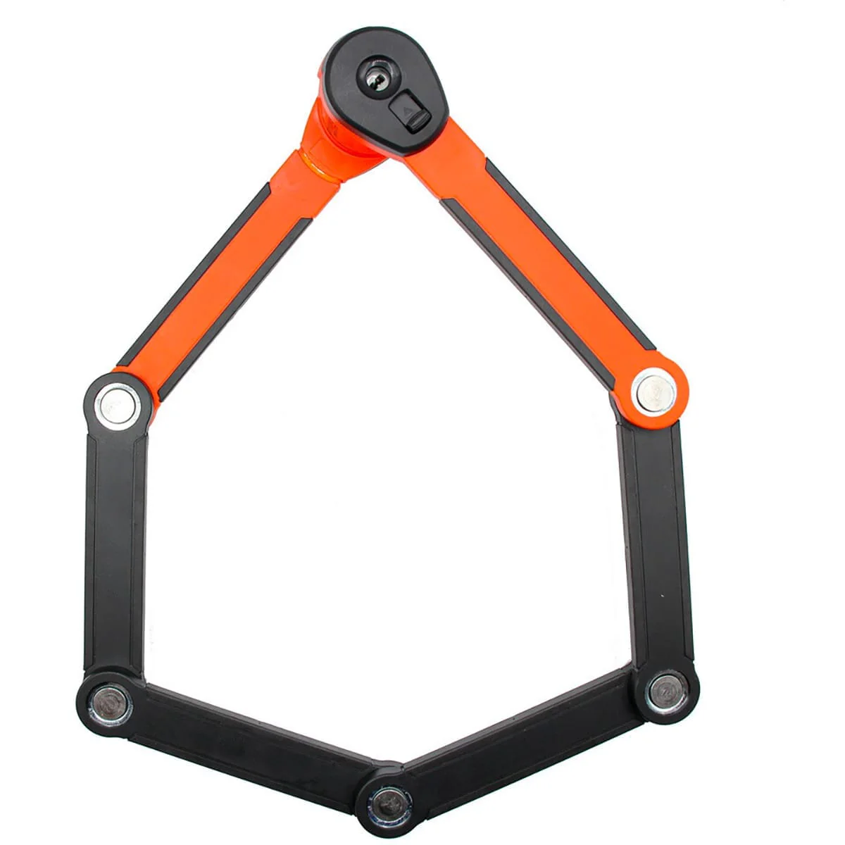 Antivol Articulé Pliant KRYPTONITE EVOLUTION 790 - Image 2
